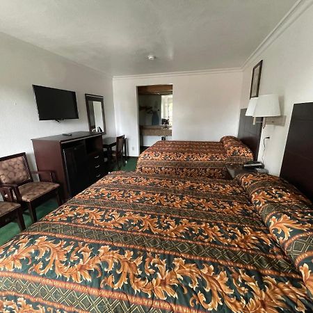 Chino Motel Extérieur photo