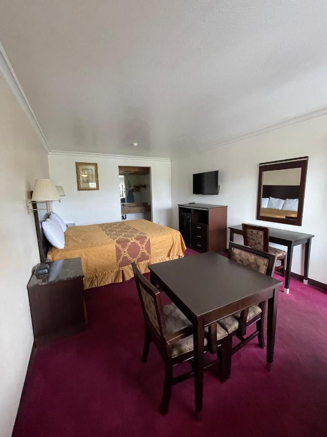 Chino Motel Extérieur photo
