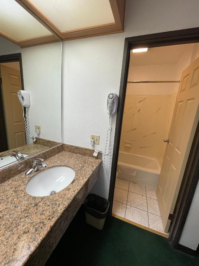 Chino Motel Extérieur photo