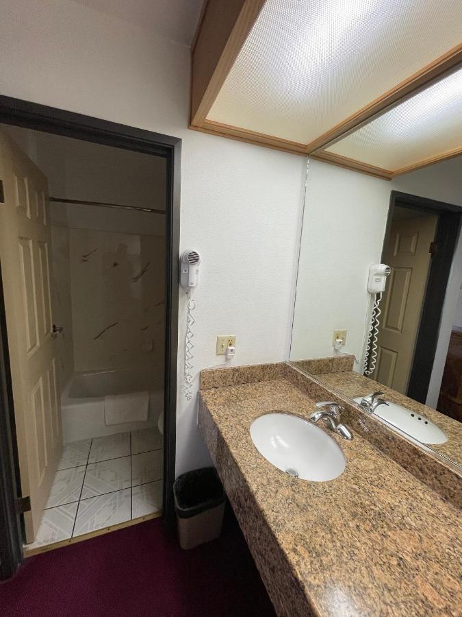Chino Motel Extérieur photo