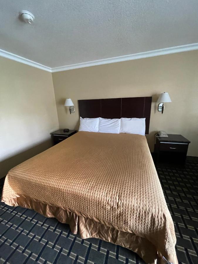 Chino Motel Extérieur photo