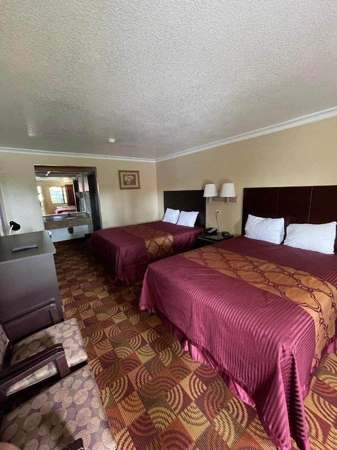 Chino Motel Extérieur photo