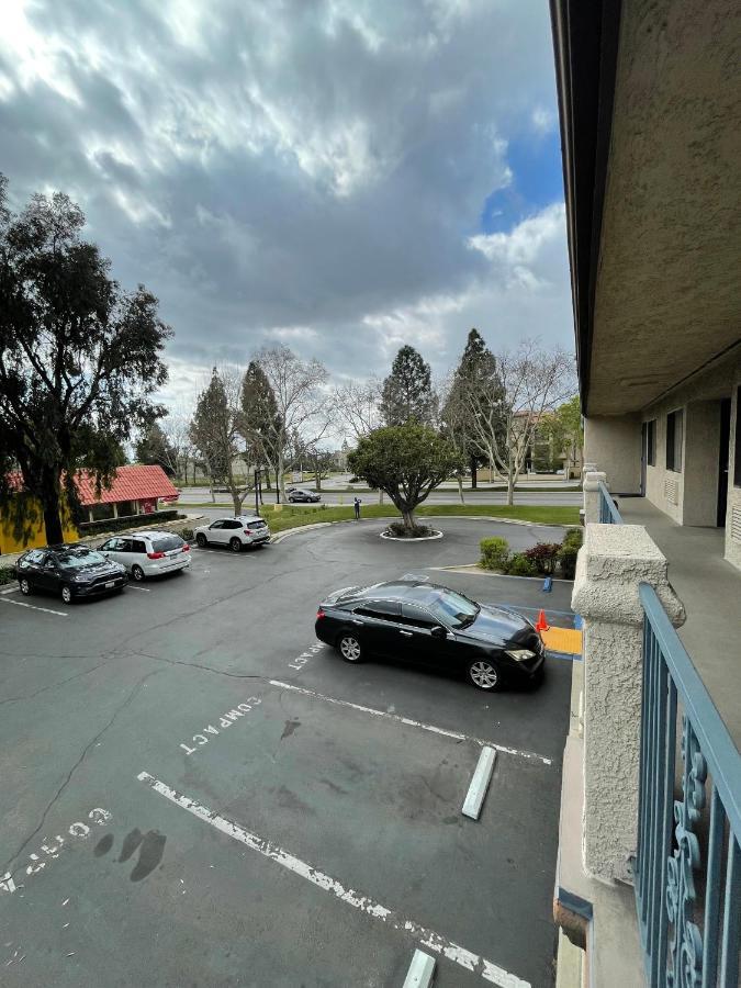 Chino Motel Extérieur photo
