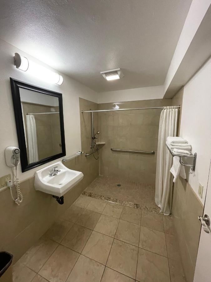 Chino Motel Extérieur photo