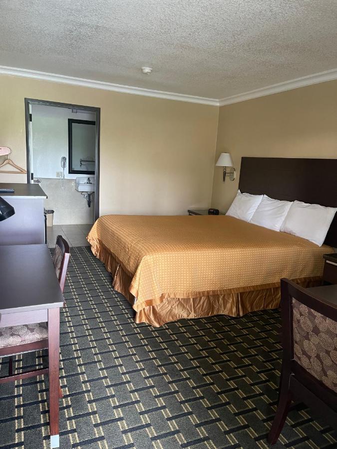 Chino Motel Extérieur photo