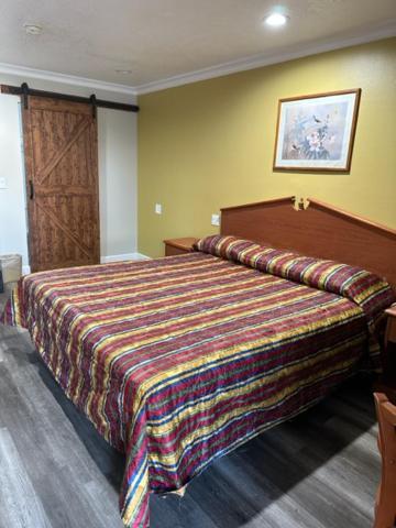 Chino Motel Extérieur photo