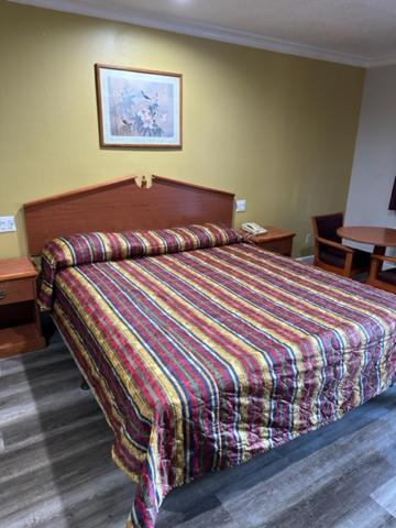 Chino Motel Extérieur photo